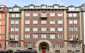 Best Western Karlaplan Hotel Stockholm
